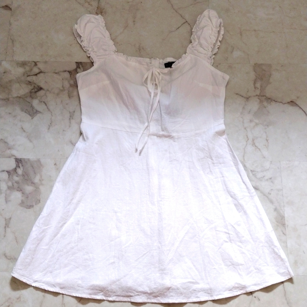 Zaful dress.